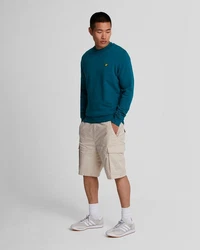 Lyle & Scott Sweatshirt 