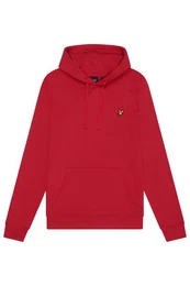 Hoodie Basic Herren, 100% Baumwolle