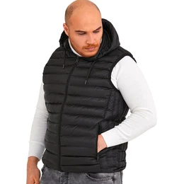 Jackett bergre Herren Weste, Wasserdicht, Winddicht, %100 Polyester