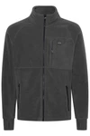 11 Project Fleecejacke PRMichello Dunkelgrau/Hellgrau/Grau