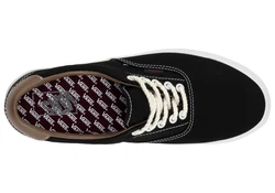 Vans Era 59 Sneaker Schwarz/Creme/Braun/Dunkelbraun