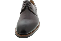 Digel Schnürschuh Dunkelbraun/Braun