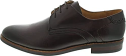 Digel Schnürschuh Dunkelbraun/Braun