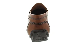 PIKOLINOS Conil Slipper brandy