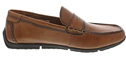 PIKOLINOS Conil Slipper brandy