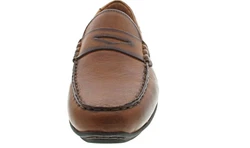 PIKOLINOS Conil Slipper brandy