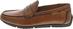 PIKOLINOS Conil Slipper brandy
