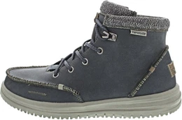 Schnrstiefel