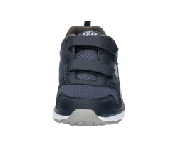 BRTTING Joggingschuh Performance V‍ Dunkelblau/Blau/Hellblau