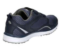 BRTTING Joggingschuh Performance V‍ Dunkelblau/Blau/Hellblau