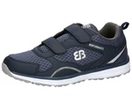 BRTTING Joggingschuh Performance V‍ Dunkelblau/Blau/Hellblau