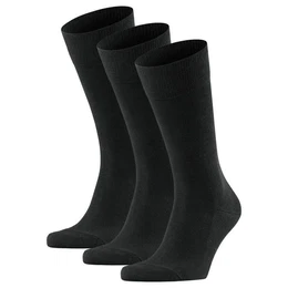 Kurzsocken Herren Socken - 3er Pack Family SO, Allrounder (Packung, 3er Pack)