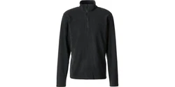McKINLEY Rollkragenshirt He.-T-Shirt Amarillo ux SCHWARZE NACHT