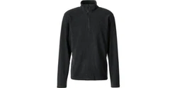 McKINLEY Rollkragenshirt He.-T-Shirt Amarillo ux SCHWARZE NACHT