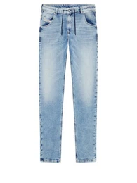Tapered-fit-Jeans JoggJeans - Krooley-Y-T 068BB - Lnge:32