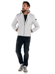 Steppjacke Steppjacke slim fit