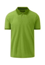 FYNCH-HATTON Poloshirt Polo 2-Tone 