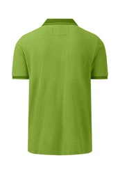 FYNCH-HATTON Poloshirt Polo 2-Tone 