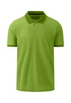 FYNCH-HATTON Poloshirt Polo 2-Tone 