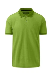 FYNCH-HATTON Poloshirt Polo 2-Tone 