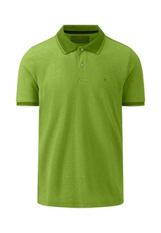 FYNCH-HATTON Poloshirt Polo 2-Tone FYNCH-HATTON Poloshirt Polo 2-Tone