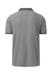 FYNCH-HATTON Poloshirt Polo 2-Tone 