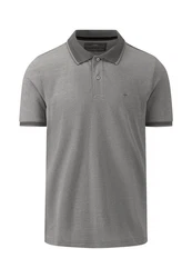 FYNCH-HATTON Poloshirt Polo 2-Tone 