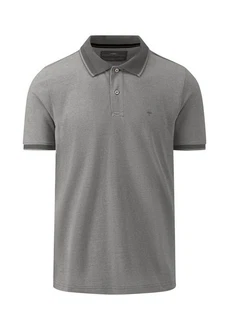 FYNCH-HATTON Poloshirt Polo 2-Tone FYNCH-HATTON Poloshirt Polo 2-Tone