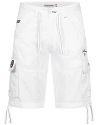 Geographical Norway Shorts Cargo Shorts 