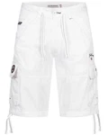 Geographical Norway Shorts Cargo Shorts 