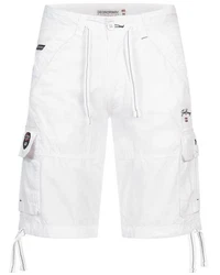 Geographical Norway Shorts Cargo Shorts 