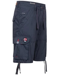 Geographical Norway Shorts Cargo Shorts 