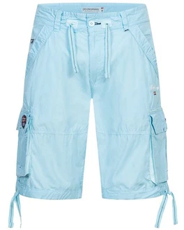 Geographical Norway Shorts Cargo Shorts 