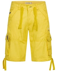 Geographical Norway Shorts Cargo Shorts 