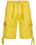 Geographical Norway Shorts Cargo Shorts 