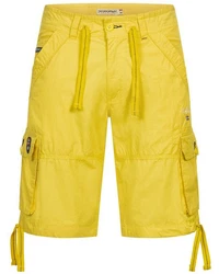 Geographical Norway Shorts Cargo Shorts 