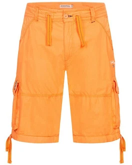 Geographical Norway Shorts Cargo Shorts