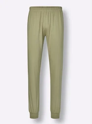 Witt Schlafanzug Grün/Neonfarben/Khaki/Hellgrün/Dunkelgrün/Lila