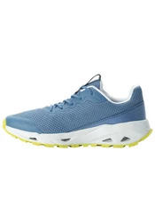 Jack Wolfskin PRELIGHT VENT LOW Sneaker Hellblau/Blau