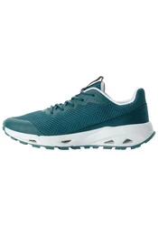 Jack Wolfskin PRELIGHT VENT LOW Sneaker Hellblau/Türkis/Grün
