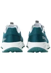 Jack Wolfskin PRELIGHT VENT LOW Sneaker Hellblau/Türkis/Grün