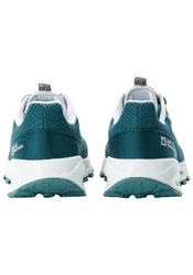 Jack Wolfskin PRELIGHT VENT LOW Sneaker Hellblau/Türkis/Grün
