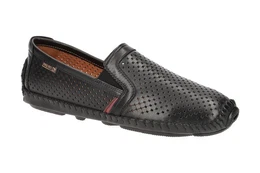 09Z-3100 black Slipper
