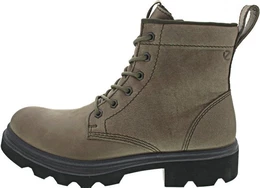 Schnrstiefel
