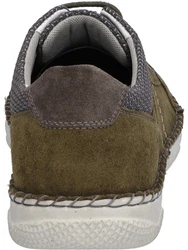 Josef Seibel Wilson Schnürschuh Dunkelgrün/Khaki/Grün