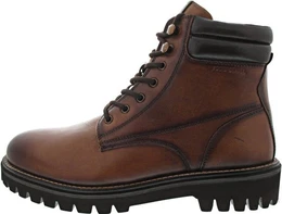Schnrstiefel