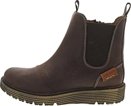 Stiefelette