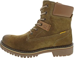 Schnrstiefel