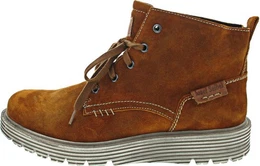 Schnrstiefel