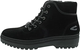 Schnrstiefel